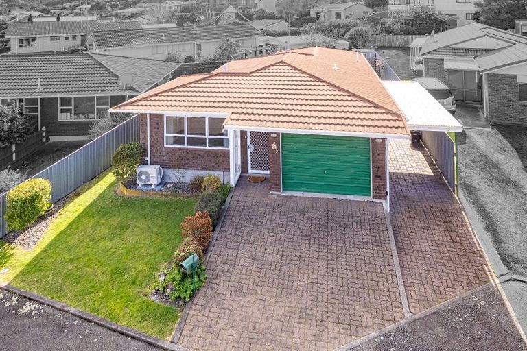 Photo of property in 30 Treadwell Street, Springvale, Whanganui, 4501