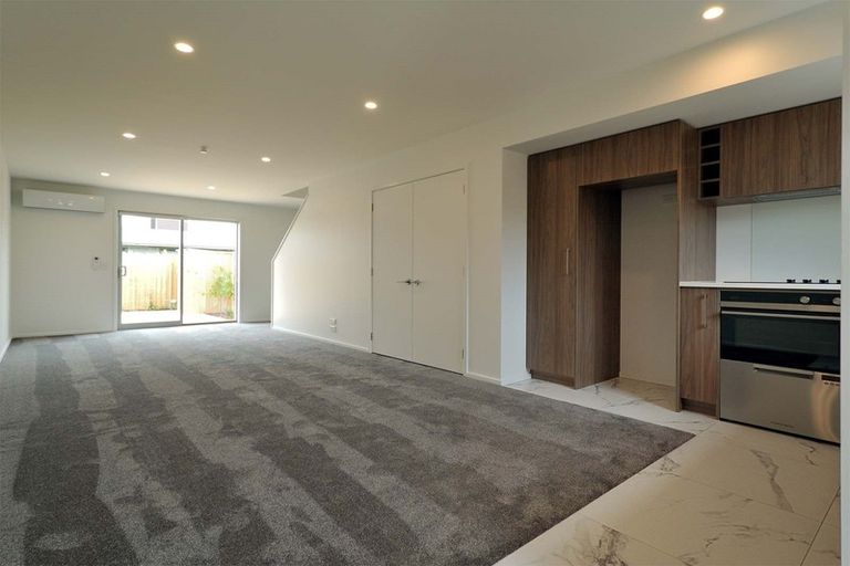 Photo of property in 6/295 Armagh Street, Christchurch Central, Christchurch, 8011