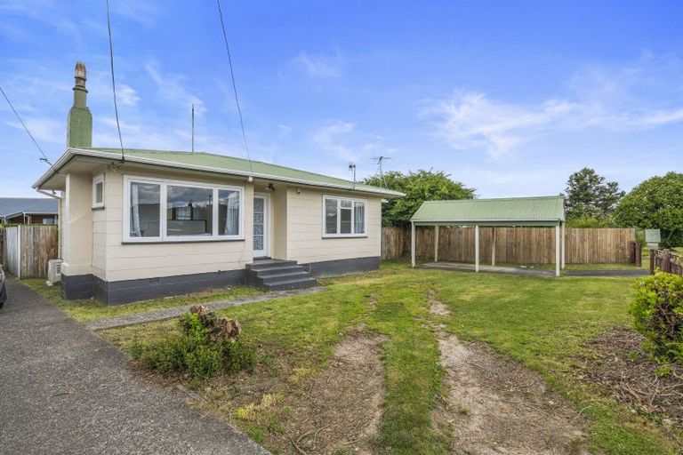 Photo of property in 1 Roosevelt Road, Western Heights, Rotorua, 3015