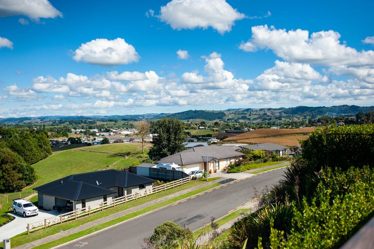 Photo of property in 6 Thomson Avenue, Otorohanga, 3900
