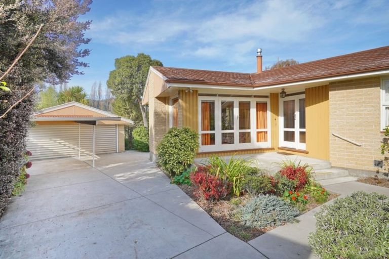 Photo of property in 31 Waiau Street, Cracroft, Christchurch, 8025