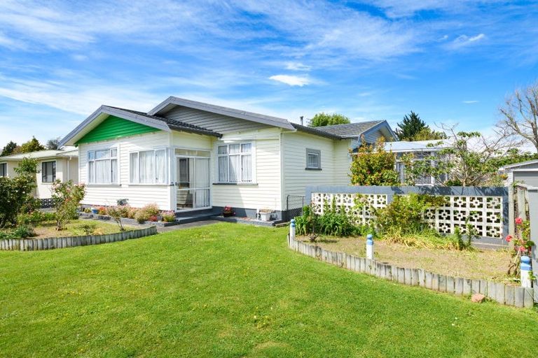 Photo of property in 5 Fairview Avenue, Feilding, 4702