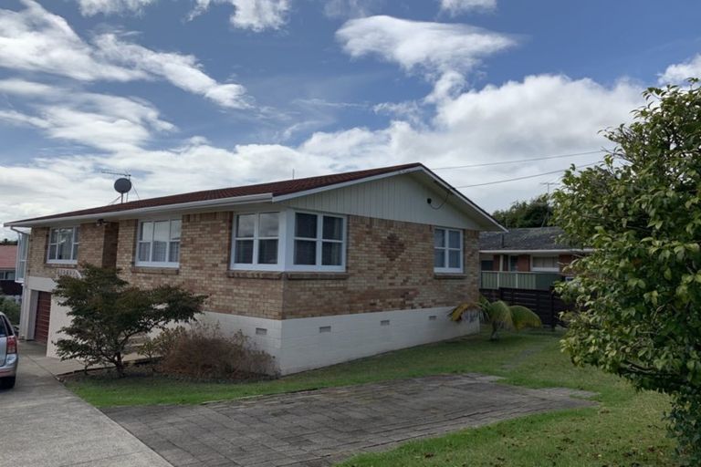 Photo of property in 125 Hutchinson Avenue, New Lynn, Auckland, 0600