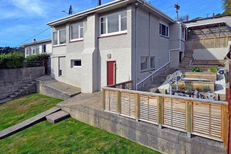Photo of property in 477 Kaikorai Valley Road, Bradford, Dunedin, 9011