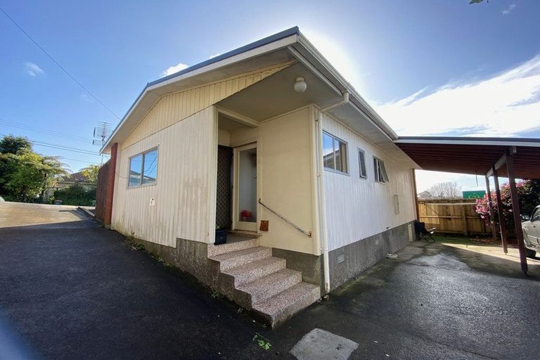 Photo of property in 1/24 Hori Street, Vogeltown, New Plymouth, 4310