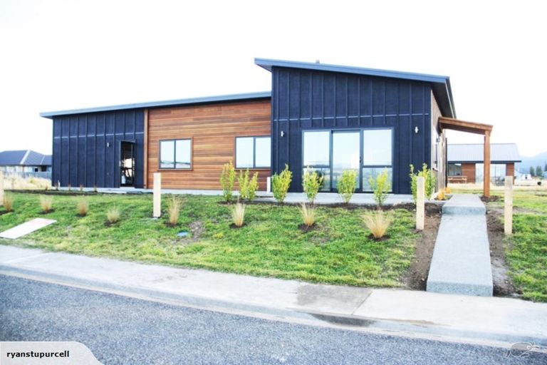 Photo of property in 29 Pounamu Drive, Te Anau, 9600