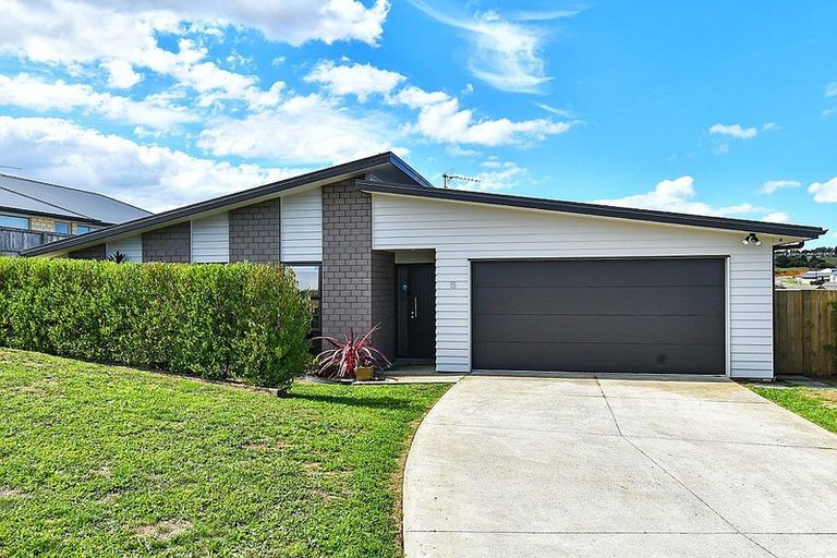 Photo of property in 5 Craighall Court, Pokeno, 2402