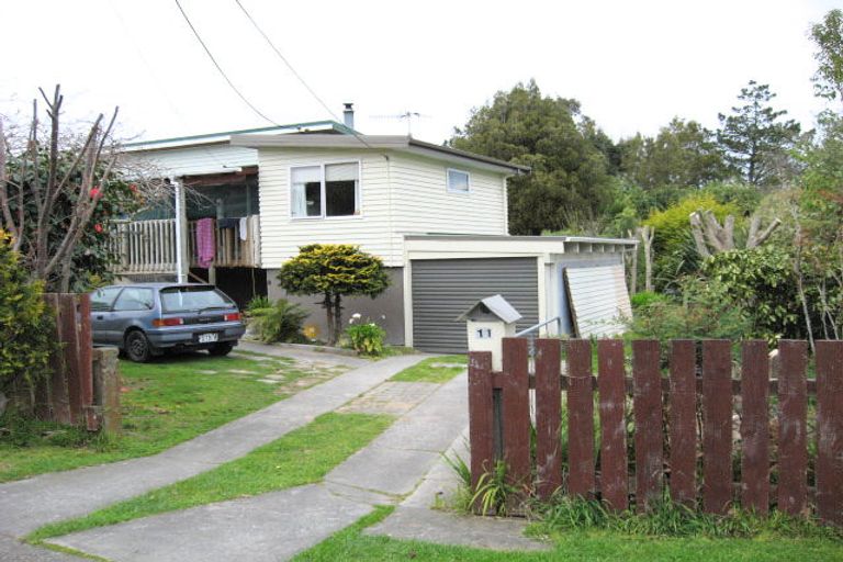 Photo of property in 11 Toroa Road, Otaihanga, Paraparaumu, 5036