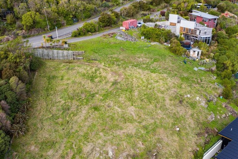 Photo of property in 134 Cannon Hill Crescent, Mount Pleasant, Christchurch, 8081