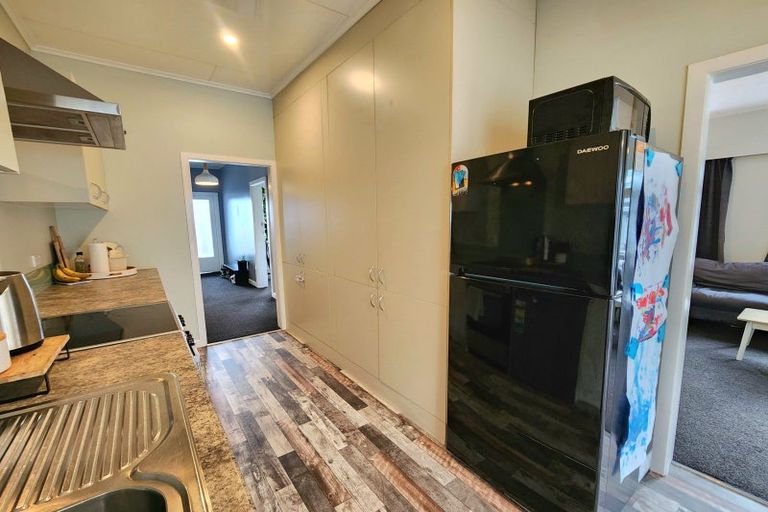 Photo of property in 97 Alexander Street, Greymouth, 7805