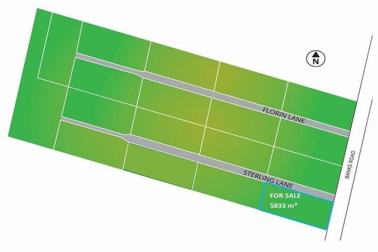 Photo of property in 3 Sterling Lane, Rongotea, 4473