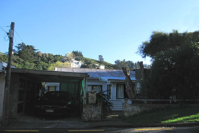 Photo of property in 67 Cluny Road, Plimmerton, Porirua, 5026