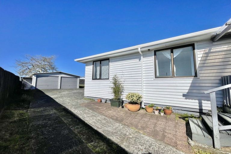 Photo of property in 11 Nevis Crescent, Tokoroa, 3420