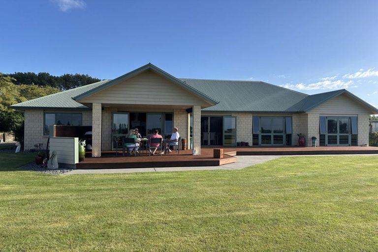 Photo of property in 389c Paraonui Road, Wiltsdown, Tokoroa, 3491