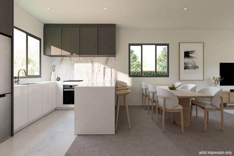 Photo of property in 132 Fred Taylor Drive, Westgate, Auckland, 0814