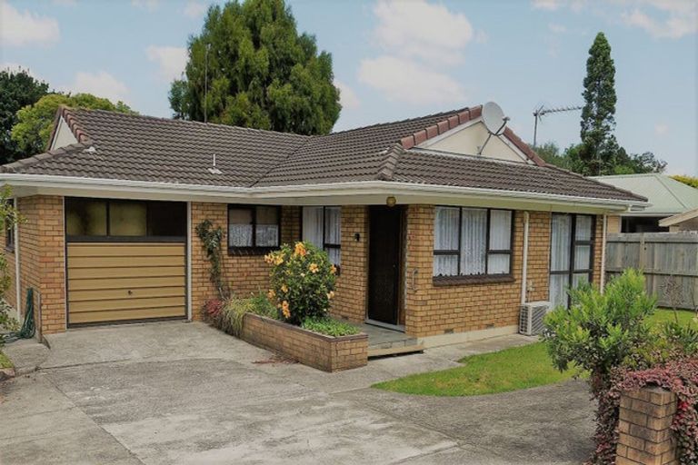 Photo of property in 208b Victoria Street, Pukekohe, 2120