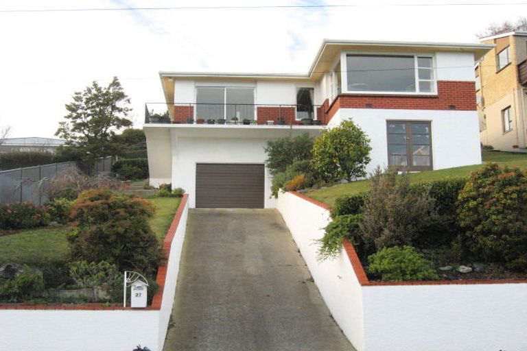Photo of property in 27 Mercer Street, Kenmure, Dunedin, 9011