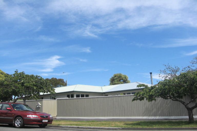 Photo of property in 5 Carlsen Street, Burwood, Christchurch, 8083