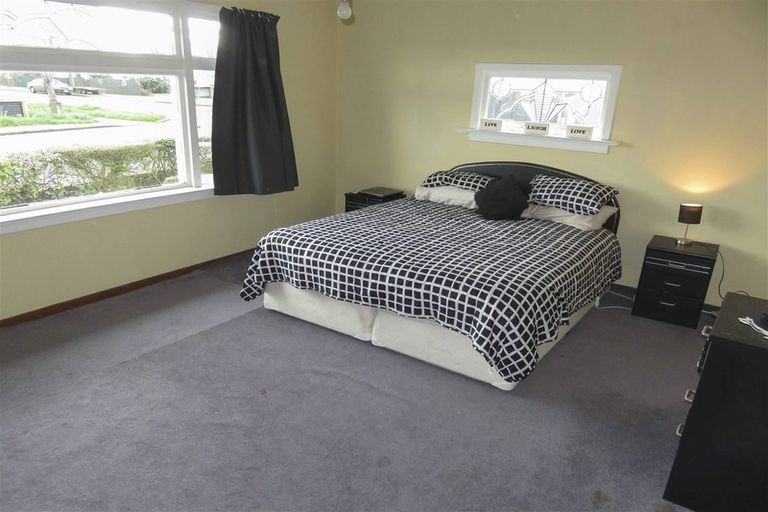 Photo of property in 25 Beatty Street, Strathern, Invercargill, 9812