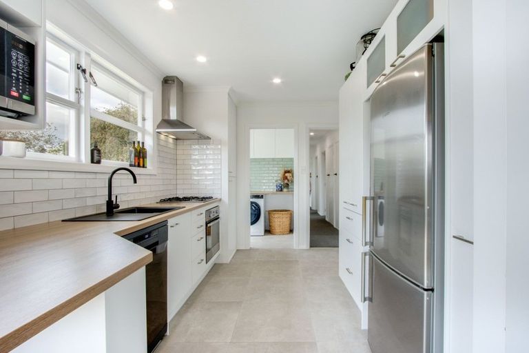 Photo of property in 1 Jellicoe Place, Tamatea, Napier, 4112