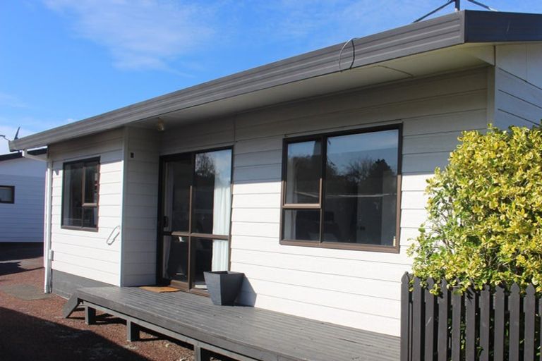 Photo of property in 100a Somerset Road, Springvale, Whanganui, 4501