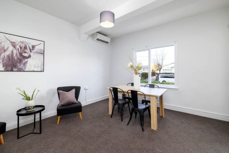 Photo of property in 43 Harvey Terrace, Richmond, Christchurch, 8013