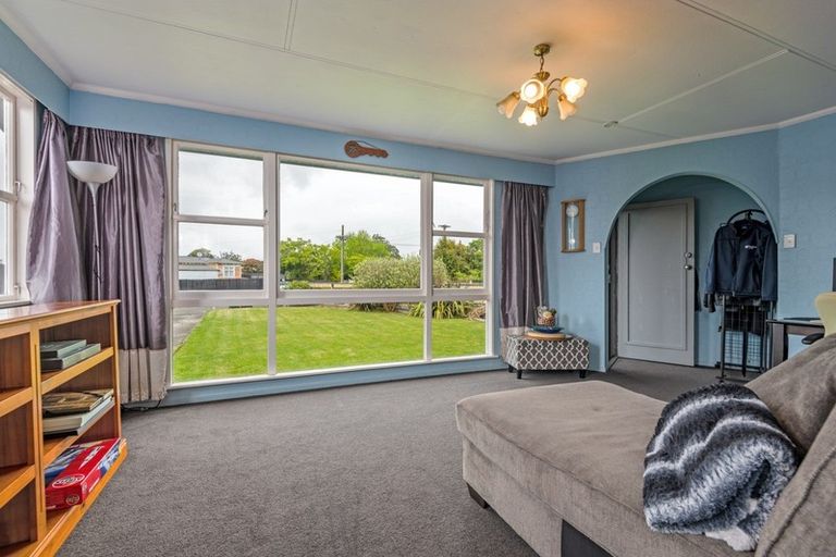 Photo of property in 25 Seaforth Avenue, Milson, Palmerston North, 4414