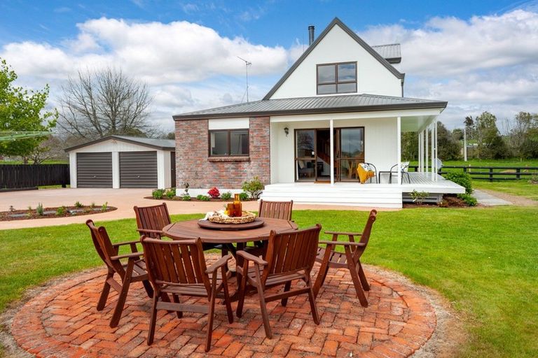 Photo of property in 13 State Highway 5, Tirau, 3410