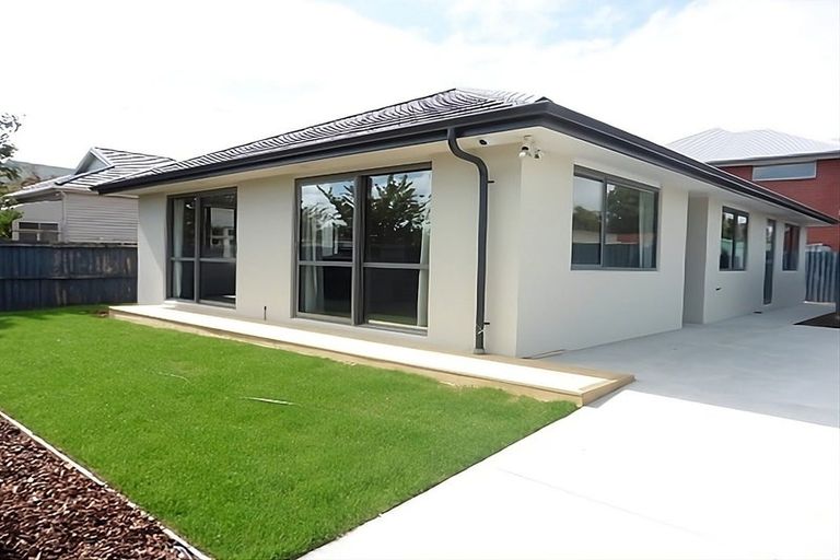 Photo of property in 10 Humboldt Street, Sydenham, Christchurch, 8023