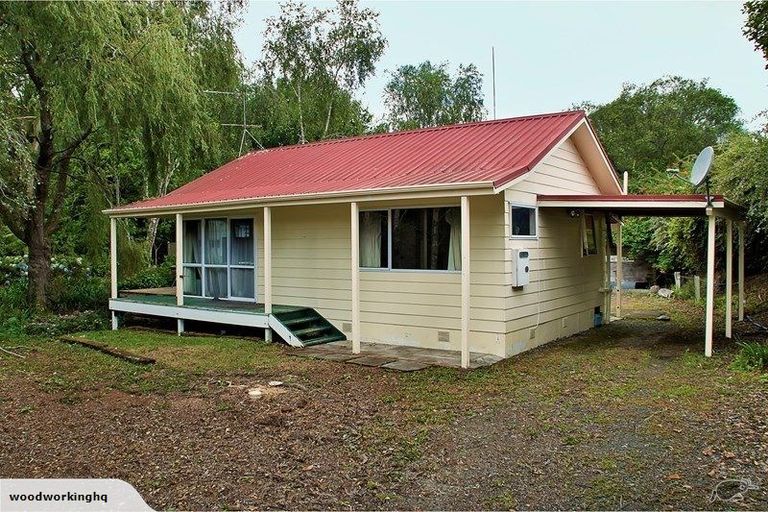 Photo of property in 55a Golding Road, Pukekohe, 2677