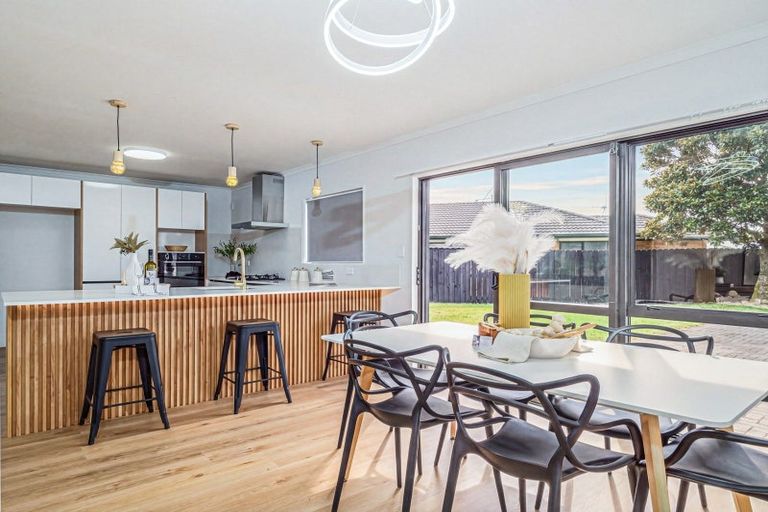 Photo of property in 122 Dominion Road, Nawton, Hamilton, 3200