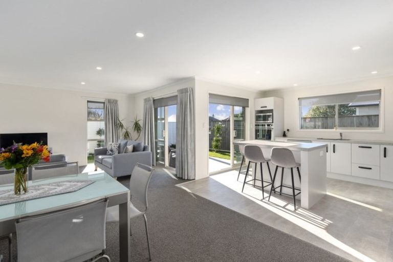 Photo of property in 2 Queenwood Road, Levin, 5510