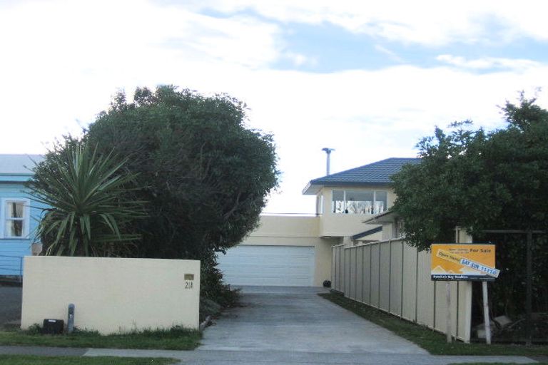 Photo of property in 21a Auckland Road, Greenmeadows, Napier, 4112