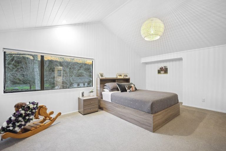 Photo of property in 96 Mahoenui Valley Road, Coatesville, Albany, 0793