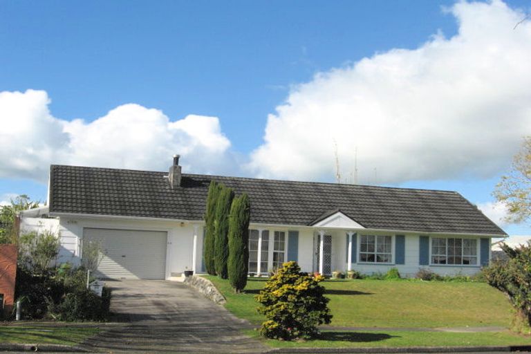 Photo of property in 69 Beazley Crescent, Tikipunga, Whangarei, 0112