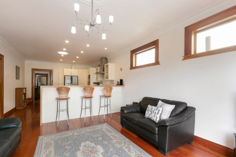 Photo of property in 22 Burnside Street, Waterloo, Lower Hutt, 5011