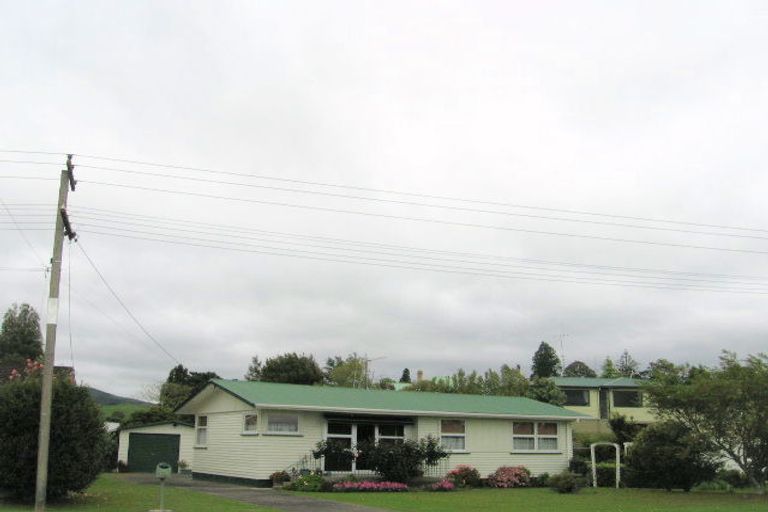 Photo of property in 35 Arney Street, Paeroa, 3600