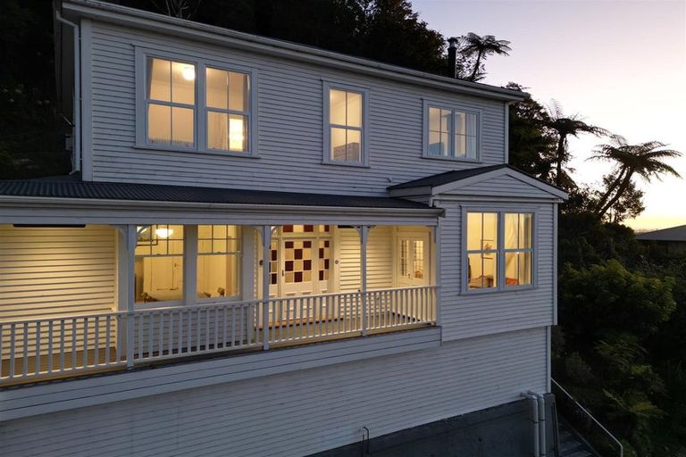 Photo of property in 40 Chapel Street, Greymouth, 7805