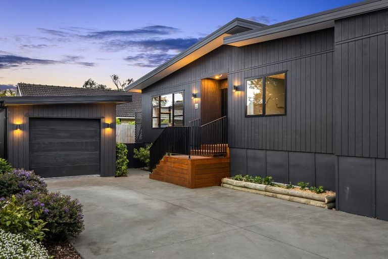 Photo of property in 165a Baker Street, New Brighton, Christchurch, 8083