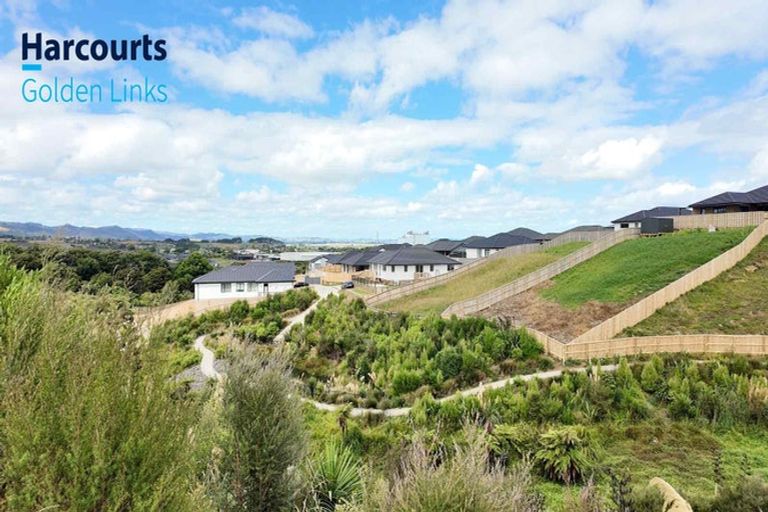 Photo of property in 15 Piedmonte Avenue, Pokeno, 2402