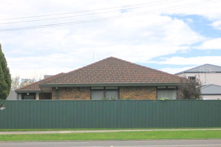 Photo of property in 107 Fifteenth Avenue, Tauranga South, Tauranga, 3112