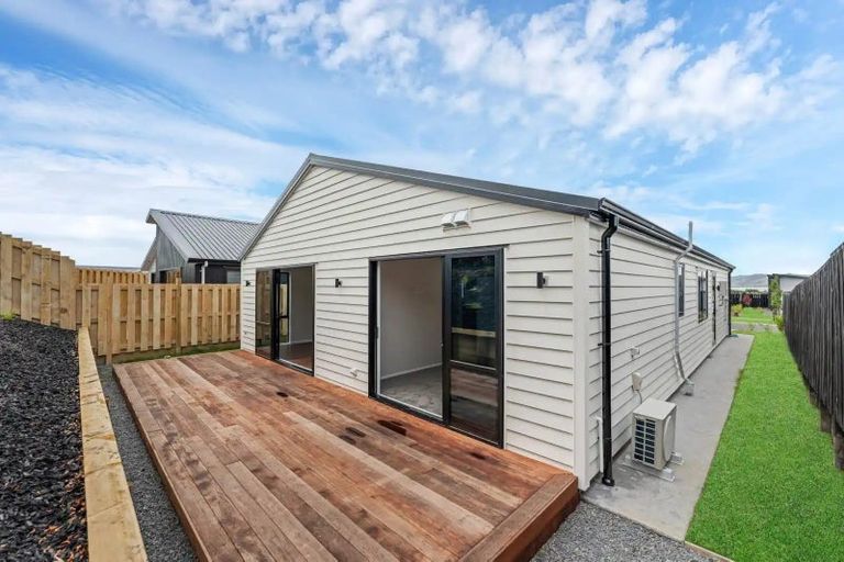 Photo of property in 13 Pourewa Street, Te Kauwhata, 3710