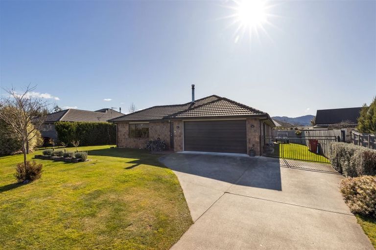 Photo of property in 12 River Terrace, Renwick, 7204