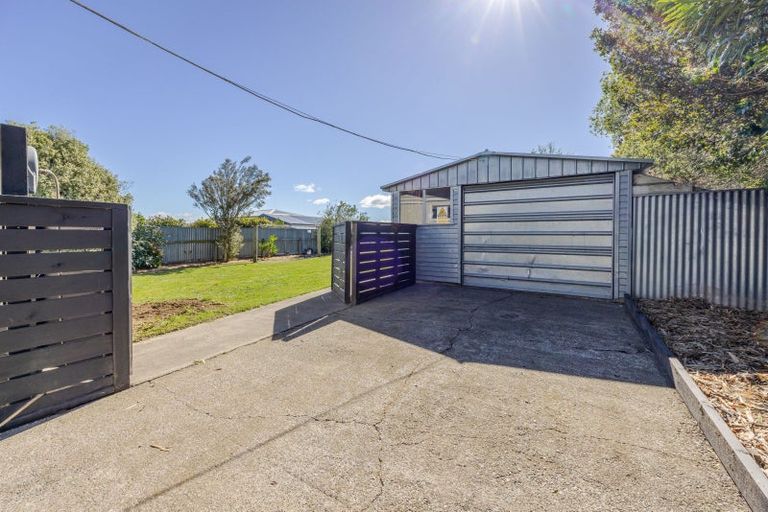 Photo of property in 22 Mclean Terrace, Waipukurau, 4200