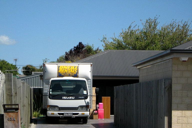 Photo of property in 43a Coolspring Way, Redwood, Christchurch, 8051