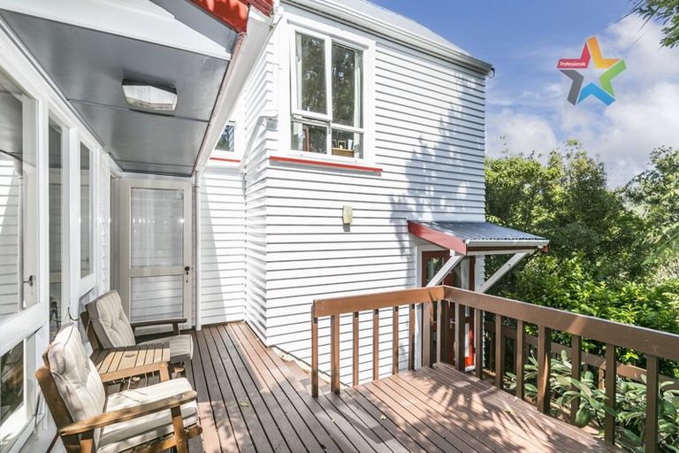 Photo of property in 26 Rochester Street, Wilton, Wellington, 6012