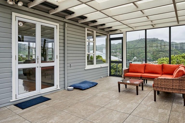 Photo of property in 25 Punjab Street, Khandallah, Wellington, 6035