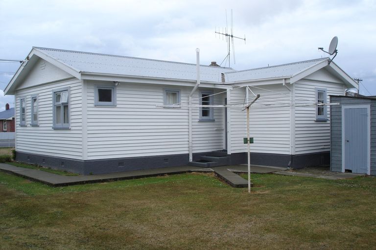 Photo of property in 59 High Street, Waimate, 7924