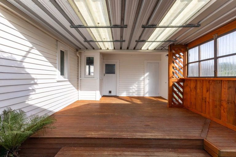 Photo of property in 41 Ross Street, Woodville, 4920