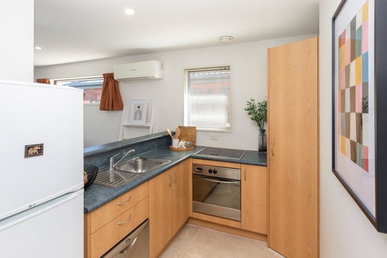 Photo of property in 21b Warrington Street, Mairehau, Christchurch, 8013